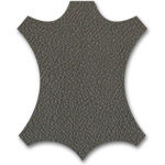 Pelle Premium 61 Grigio umbra