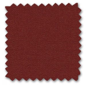 Twill 12 Rosso scuro