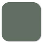 Verde lichene