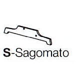 Sagomato Sospendo h. 8 cm Piombo