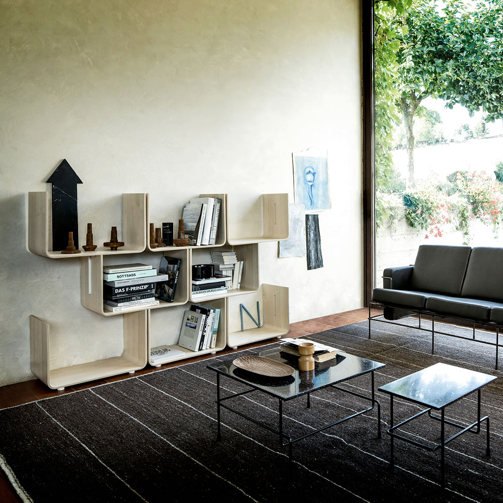 Magis_elysée_shelving_system_ambient_multi_LB160_LB164_natural_maple_01-scaled