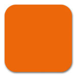 Arancio – Zampe Frassino Naturale