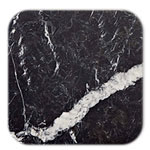 Marmo Nero Marquina