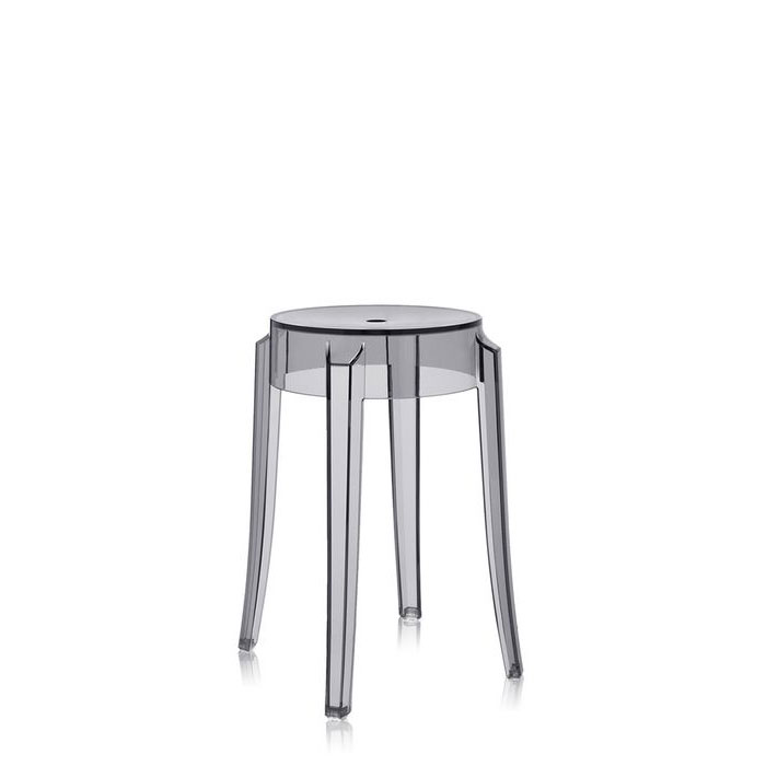 Charles Ghost - Sgabello - Kartell - Philippe Starck - Moobilia