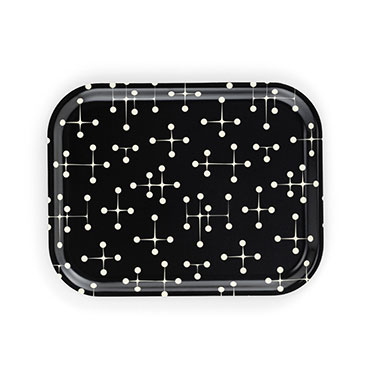 Dot Pattern reverse dark