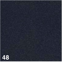 48 Blu scuro + Blu Navy + Corda Grigio chiaro