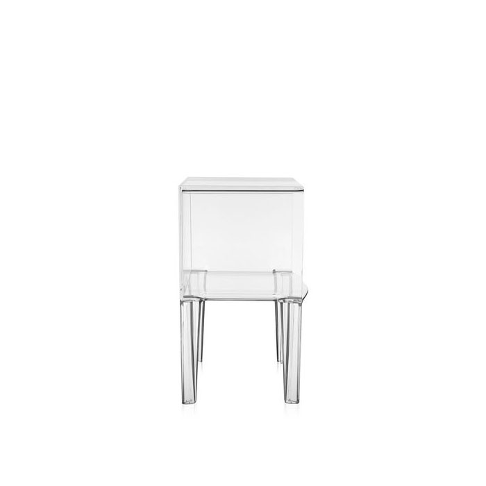 Small Ghost Buster - Comodino - Kartell - Philippe Starck - Moobilia