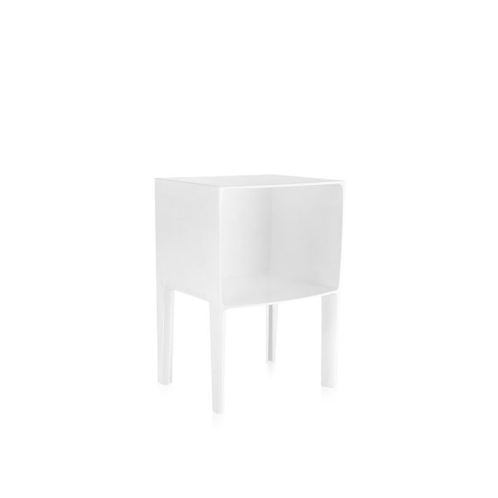 Small Ghost Buster - Comodino - Kartell - Philippe Starck - Moobilia