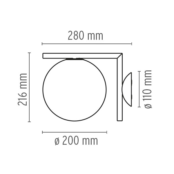 C/W1 – Ø 20 cm