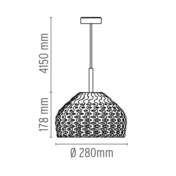 S1 – Ø 28 cm