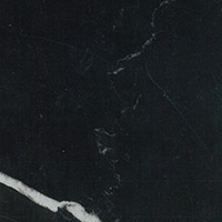 Marmo Nero Marquina Lucido