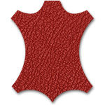 Pelle Premium 22 Red Stone