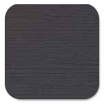 Rovere laccato Nero