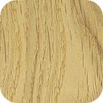 Rovere naturale