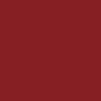 Vetro Opaco Rubino