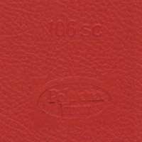Pelle Sc. 106 Rosso Inglese
