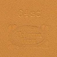 Pelle Sc. 64 Cannella
