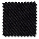 Twill 07 Nero