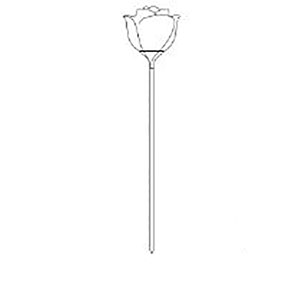 Baby Love da giardino H. 182 cm