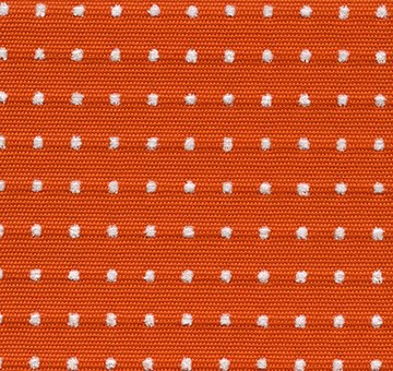 Pois Arancione