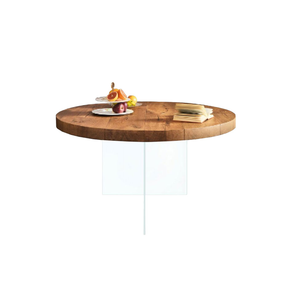 tavolo air rotondo lago