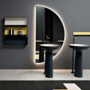 Moon Orologio - Calligaris - Accessori - Arredamento - Moobilia