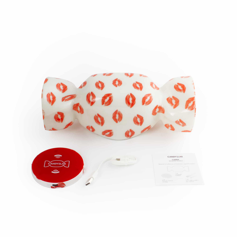 CANDY-kiss-kit