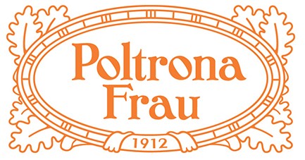 Poltrona Frau Logo
